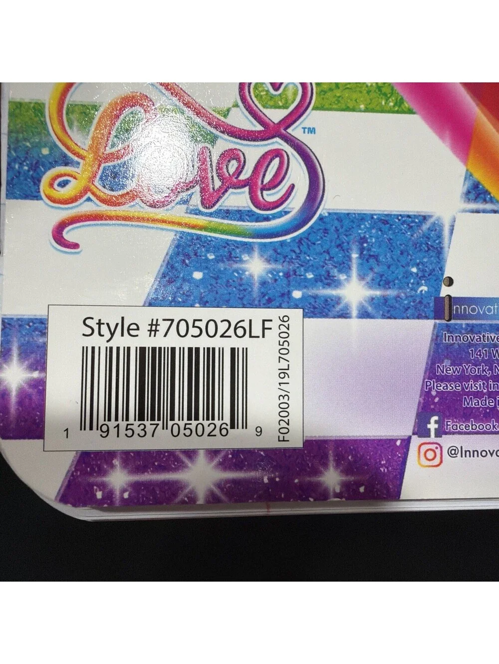 N/A lisa frank